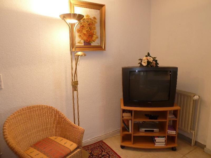 Grenzhof-Elisabethwohnung Westerland Extérieur photo