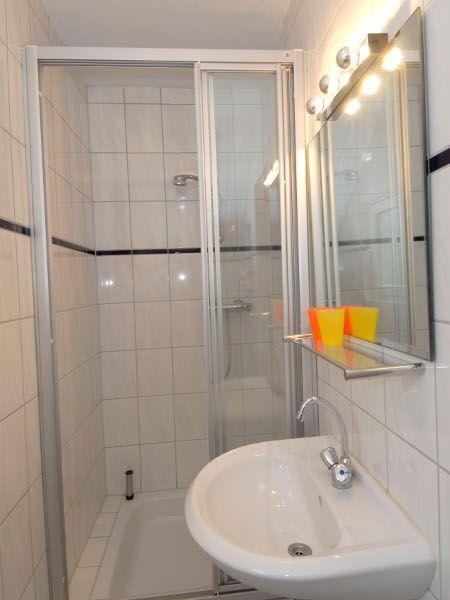 Grenzhof-Elisabethwohnung Westerland Extérieur photo